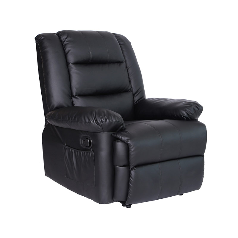 7036 2019 Hot Stoff/PU Leather Lift Recliner Lenestol