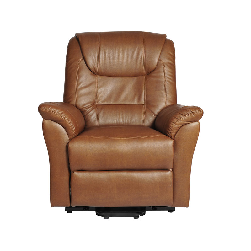 7140 Power Lift Recliner Recliner Stol Massasje Recliner Sofa